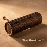 Desert Petal Pouch