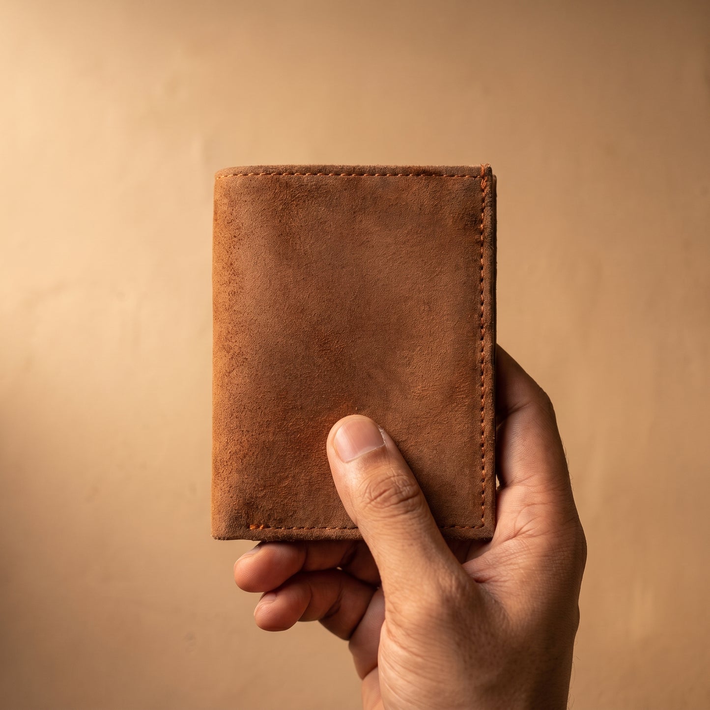 Coffee Atlas Card-Holder