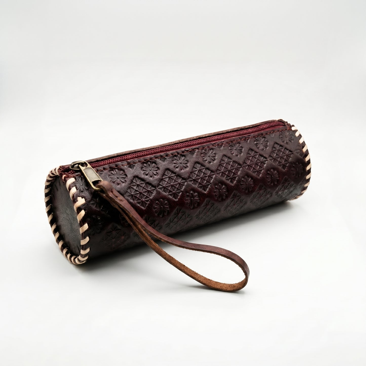 Raqz Barrel Pouch