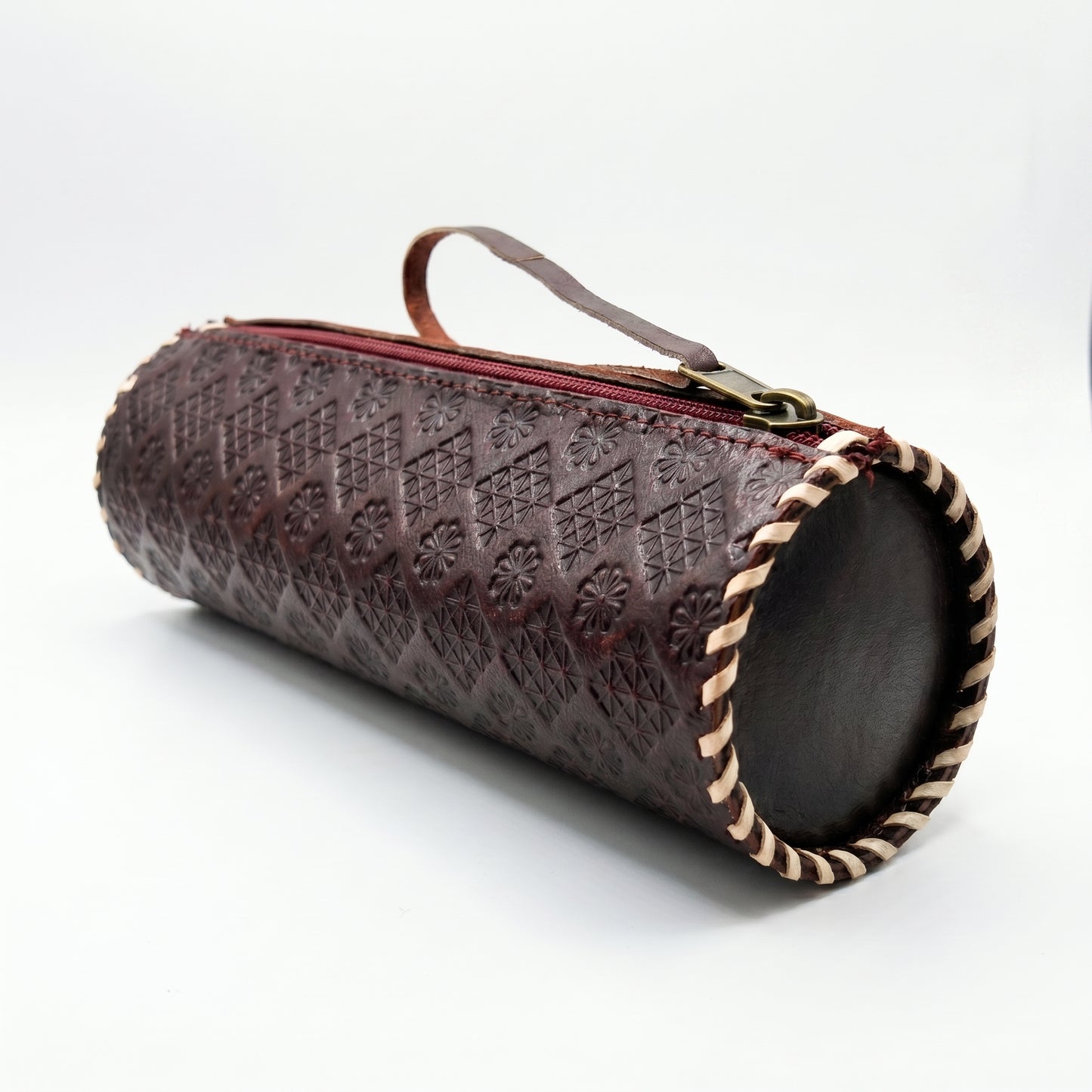 Raqz Barrel Pouch