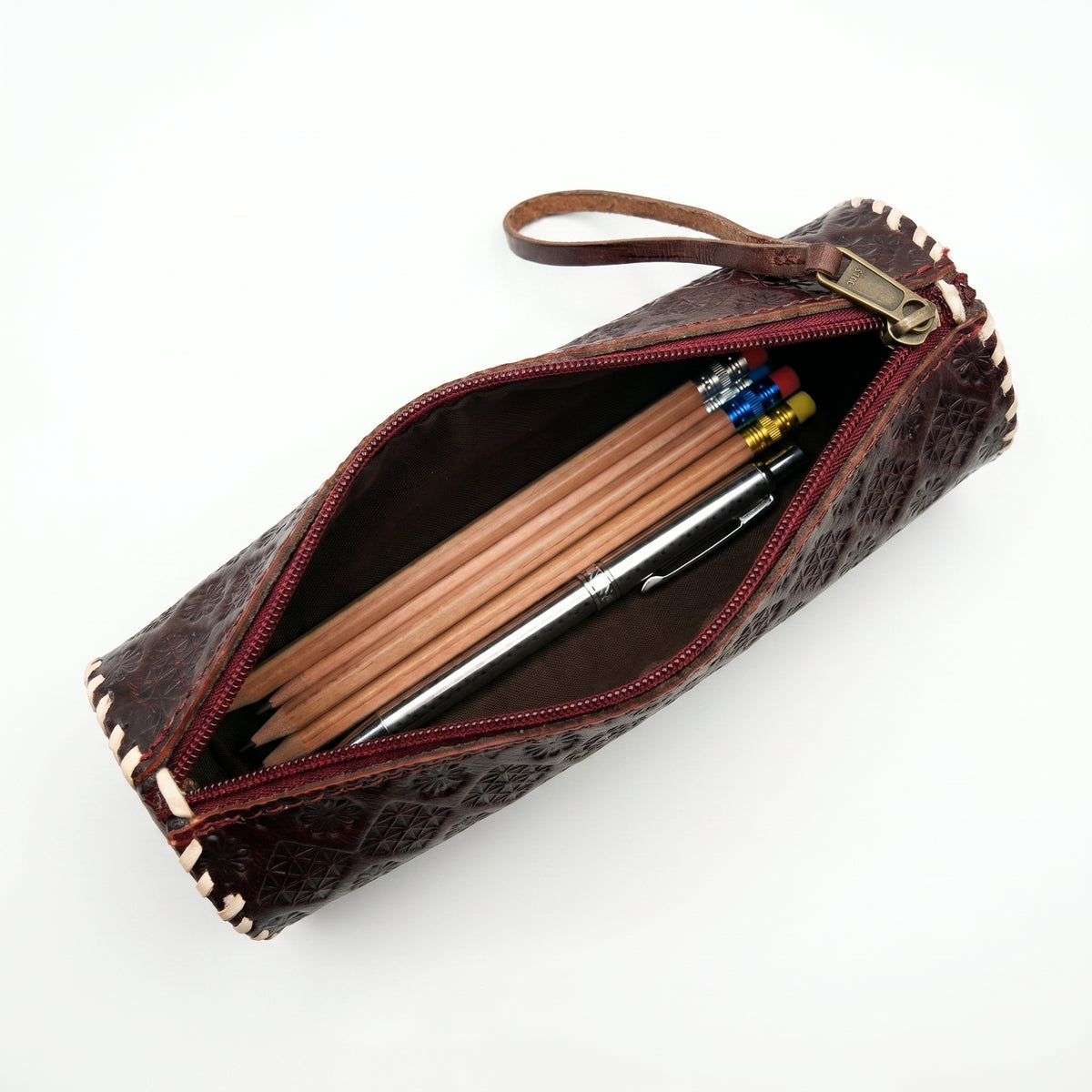 Raqz Barrel Pouch