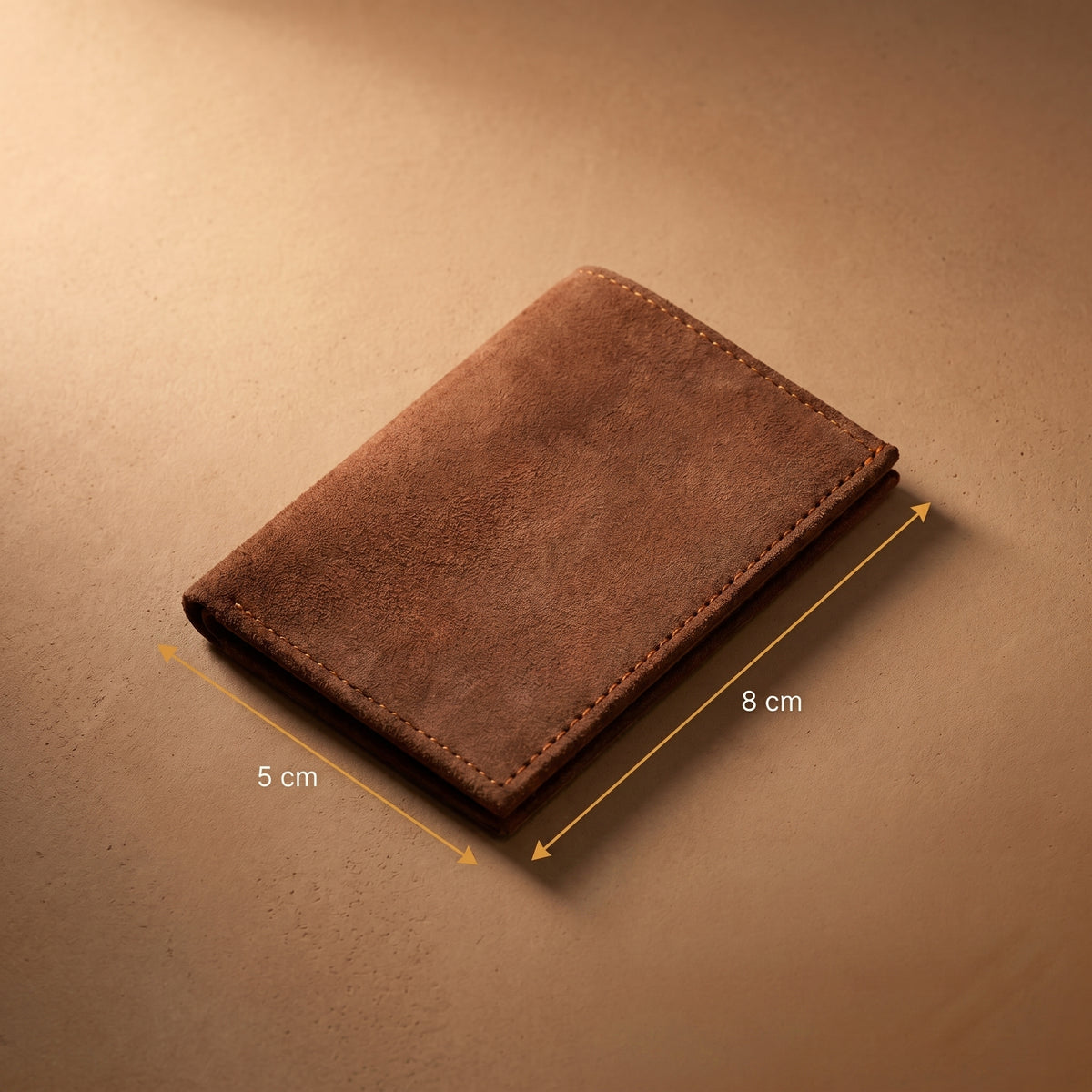 Coffee Atlas Card-Holder