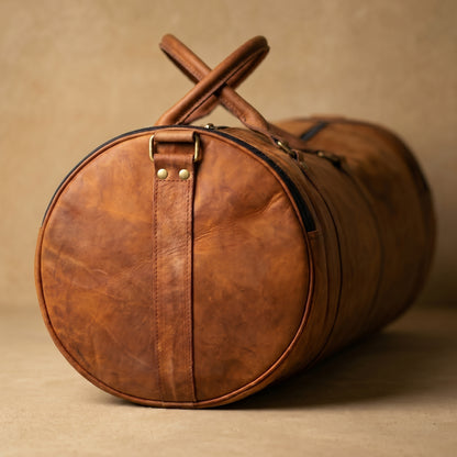 Nomad Duffel