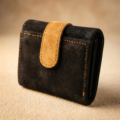 Onyx Trifold wallet