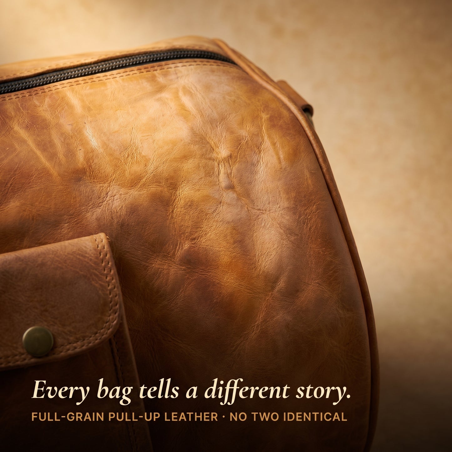 Nomad Duffel