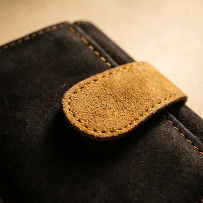 Onyx Trifold wallet