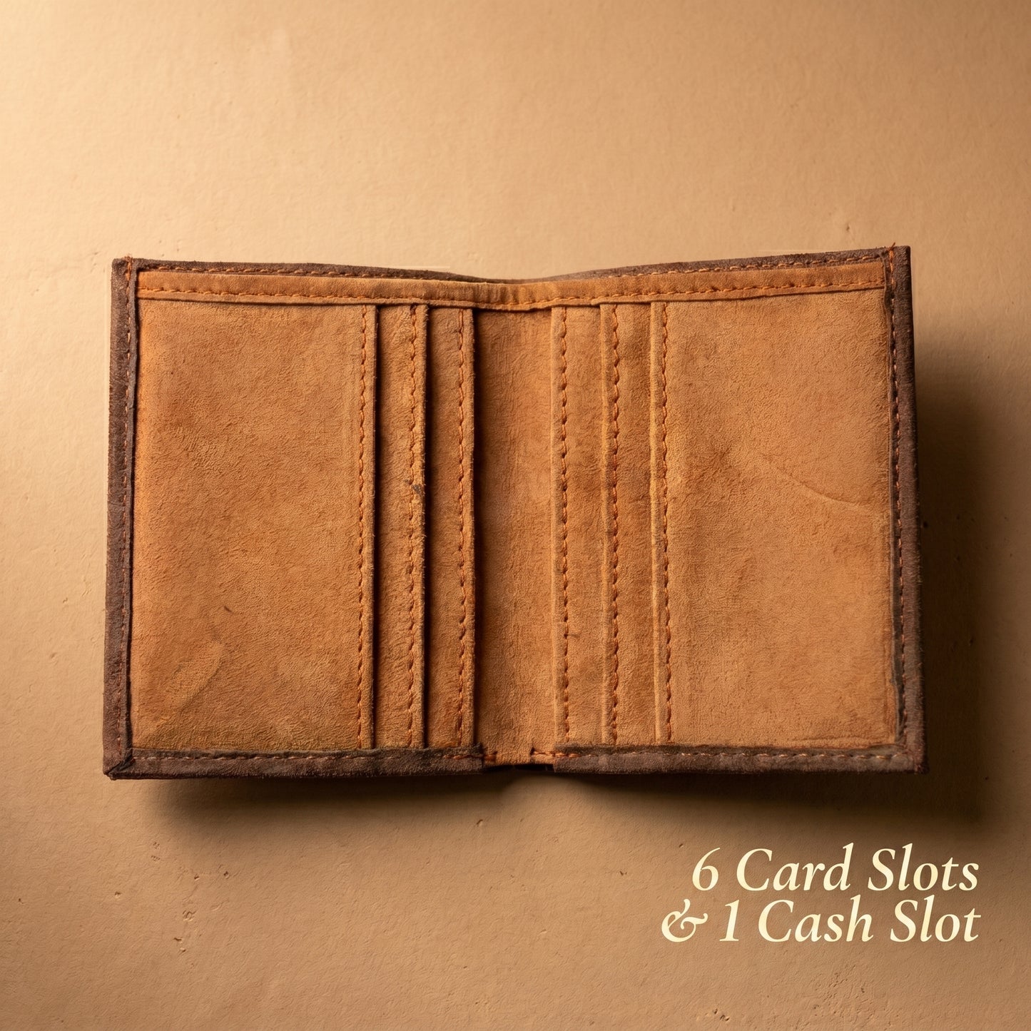 Coffee Atlas Card-Holder