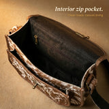 Raqz Savanna Crossbody