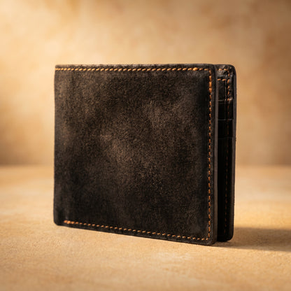 Onyx Bifold wallet